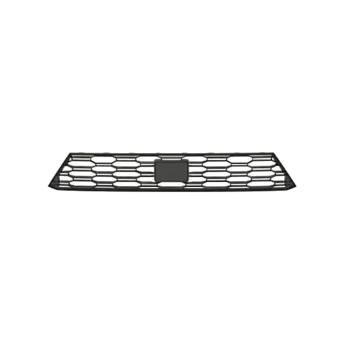 Grille centrale distronic SEAT Ibiza 5 2017-2026