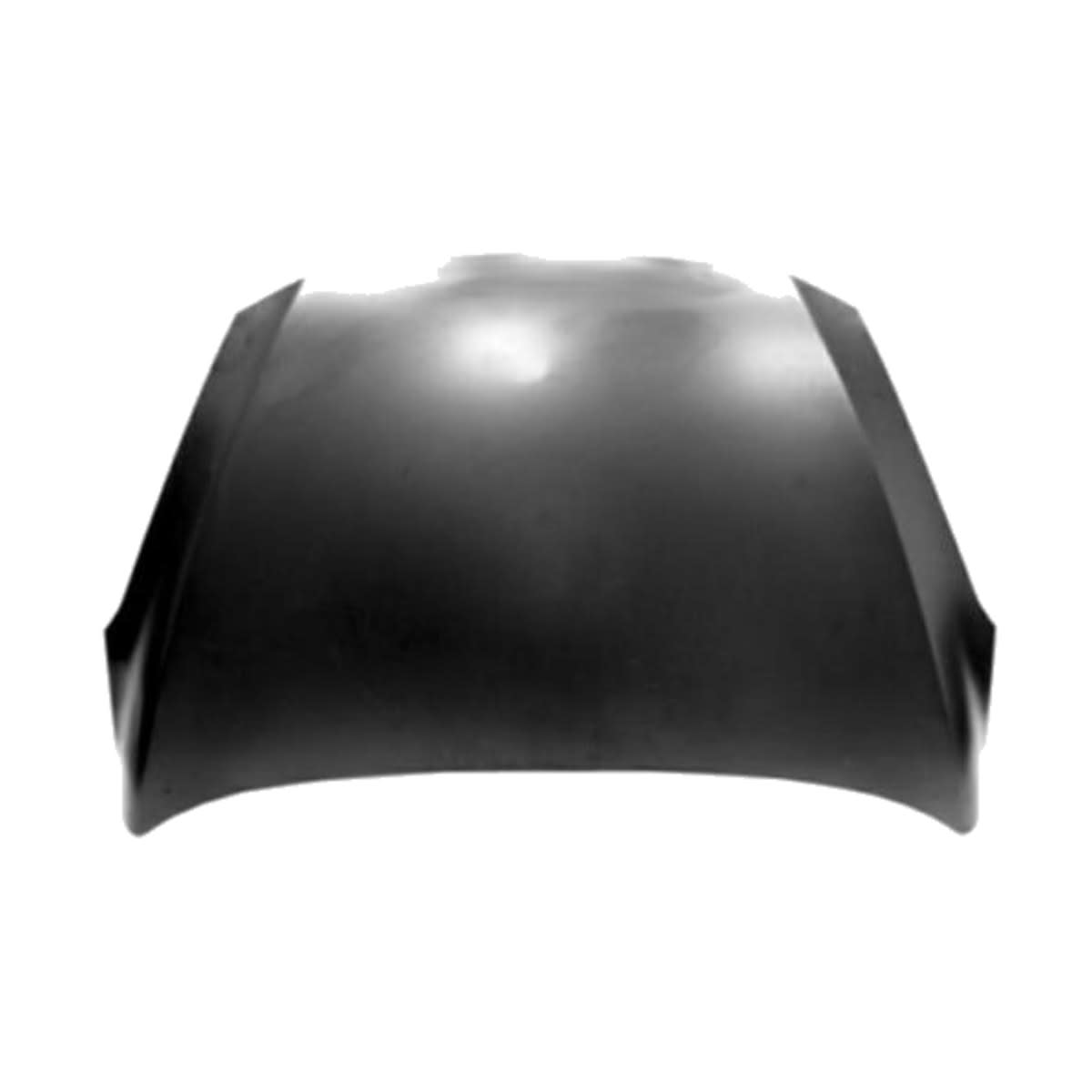 Capot FORD Fiesta 7 2017-2023
