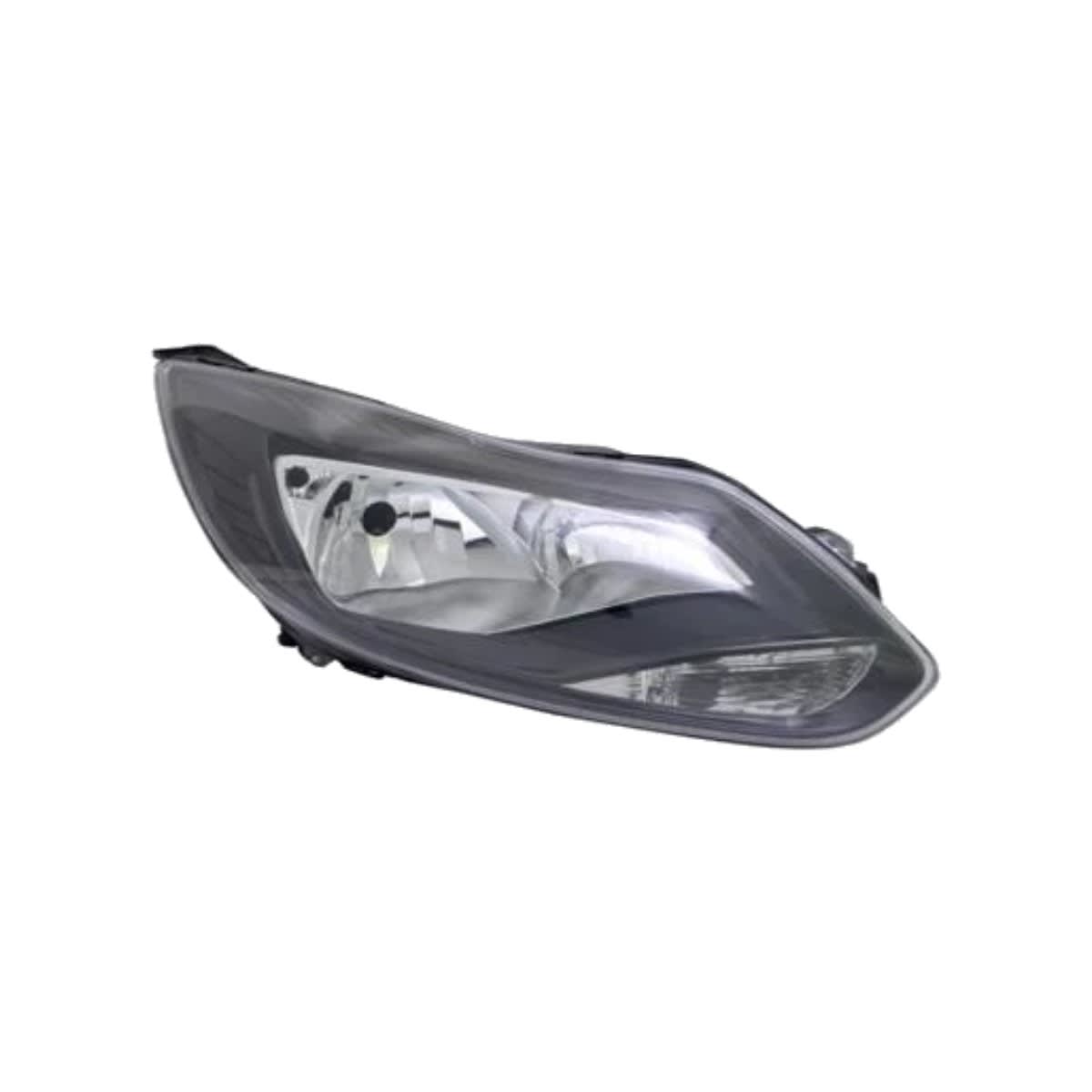 Optiques noir DROITE FORD Focus 3 2011-2018