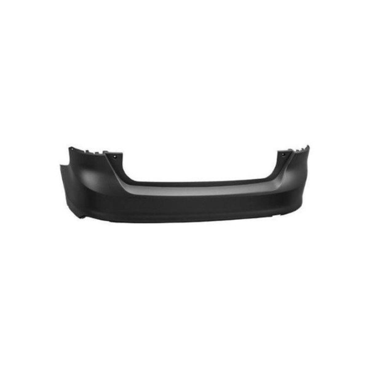 Pare-chocs ARRIÈRE FORD Focus 3 2011-2018