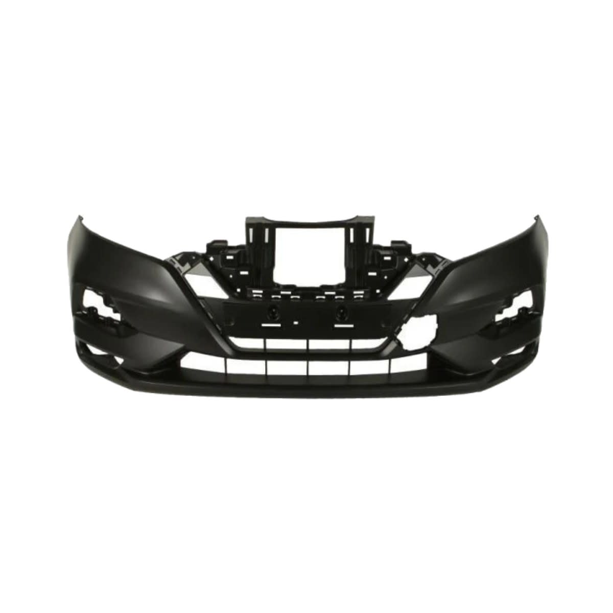 Pare-chocs AVANT NISSAN Qashqai 2 2013-2021