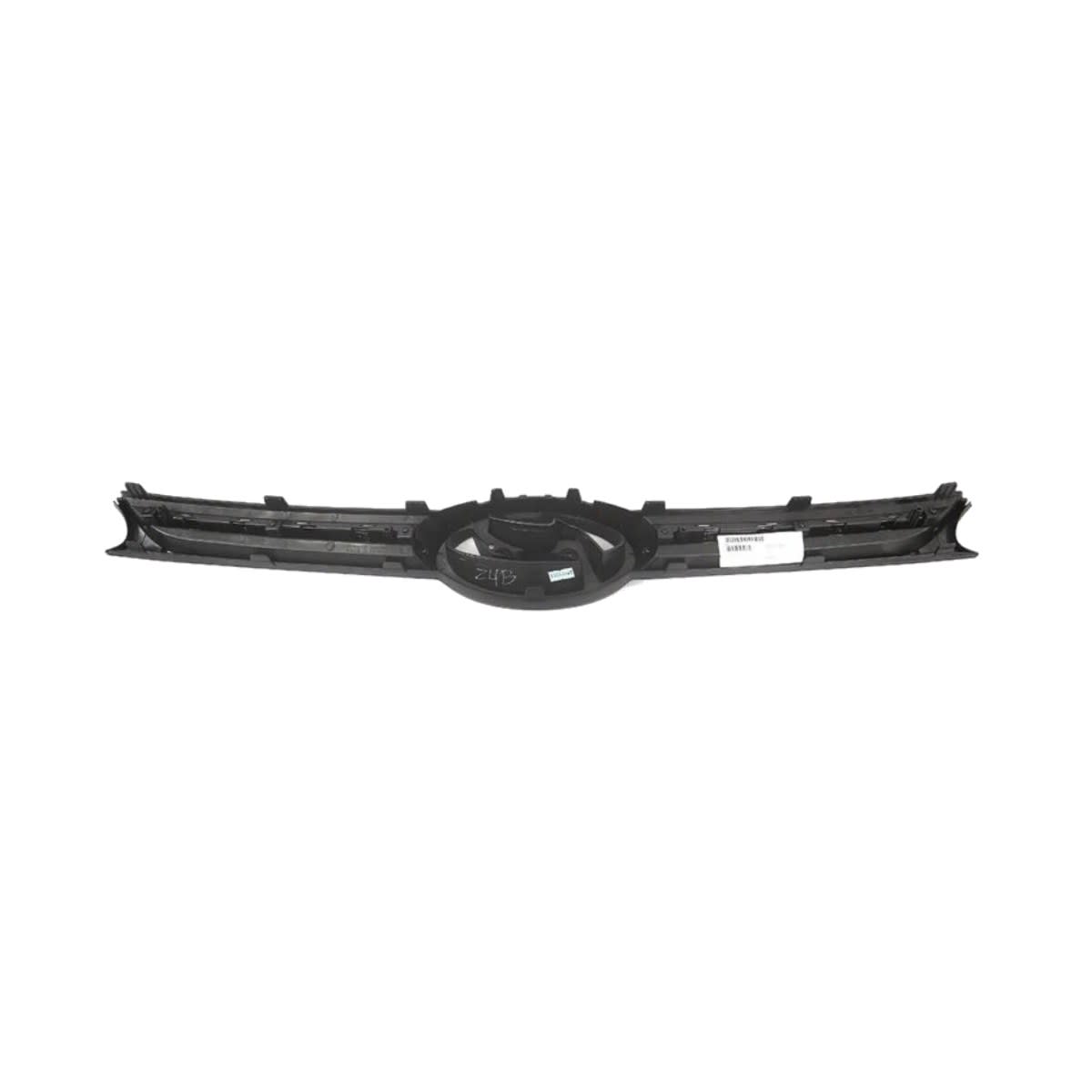 Pare-chocs HYUNDAI i10 2 2013-2019