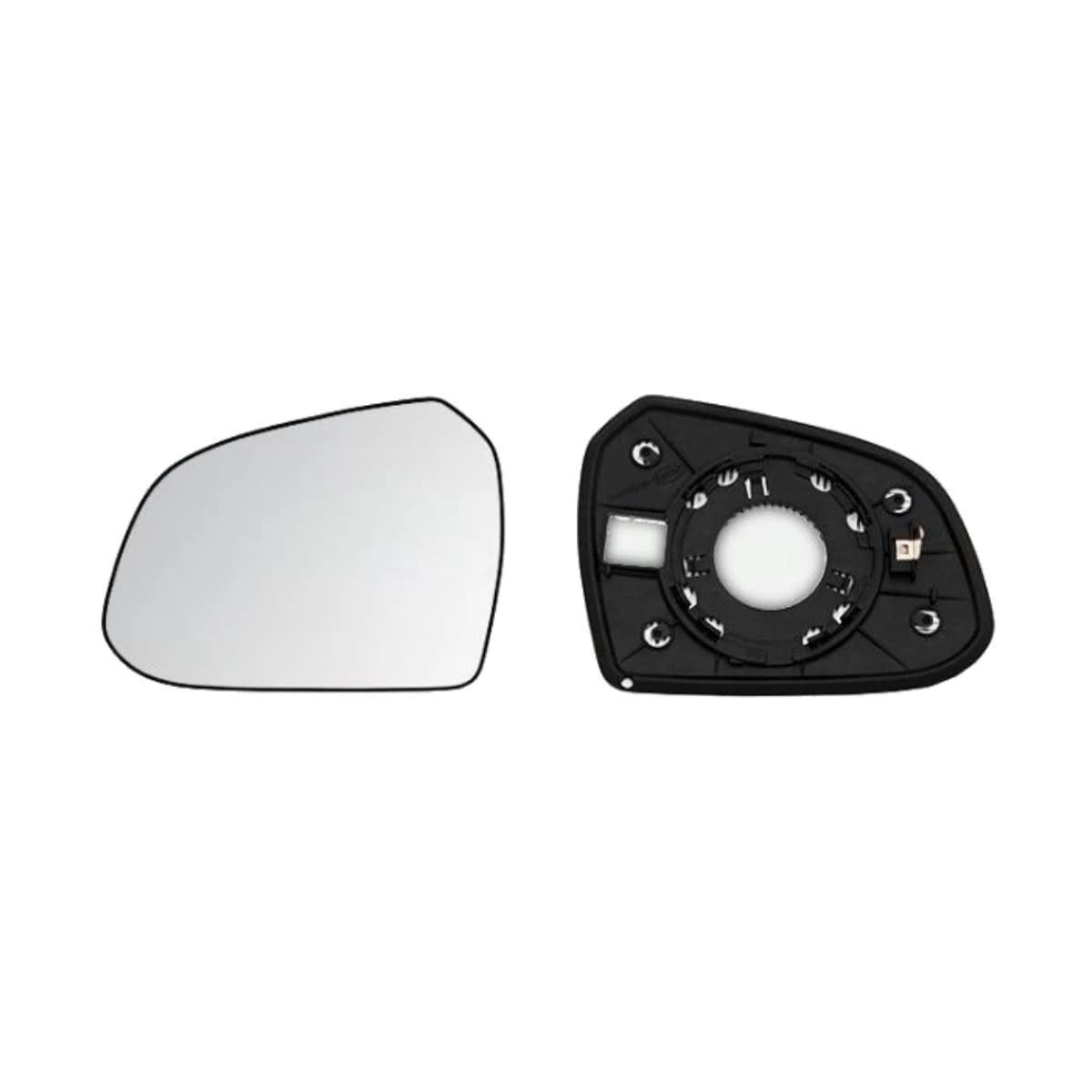 glace Rétroviseurs GAUCHE HYUNDAI i10 2 2013-2019