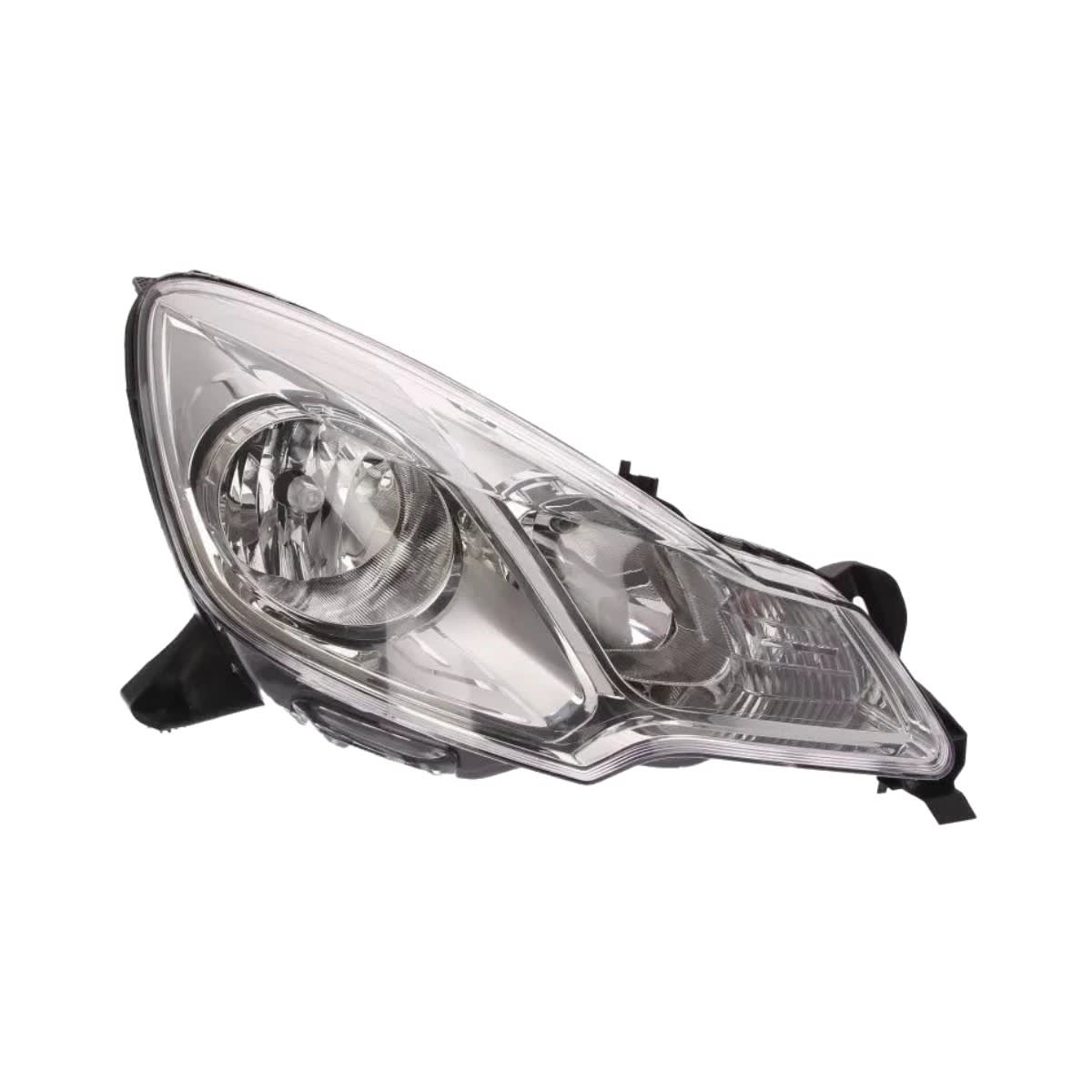 Optique DROITE CITROEN C3 2 2009-2016