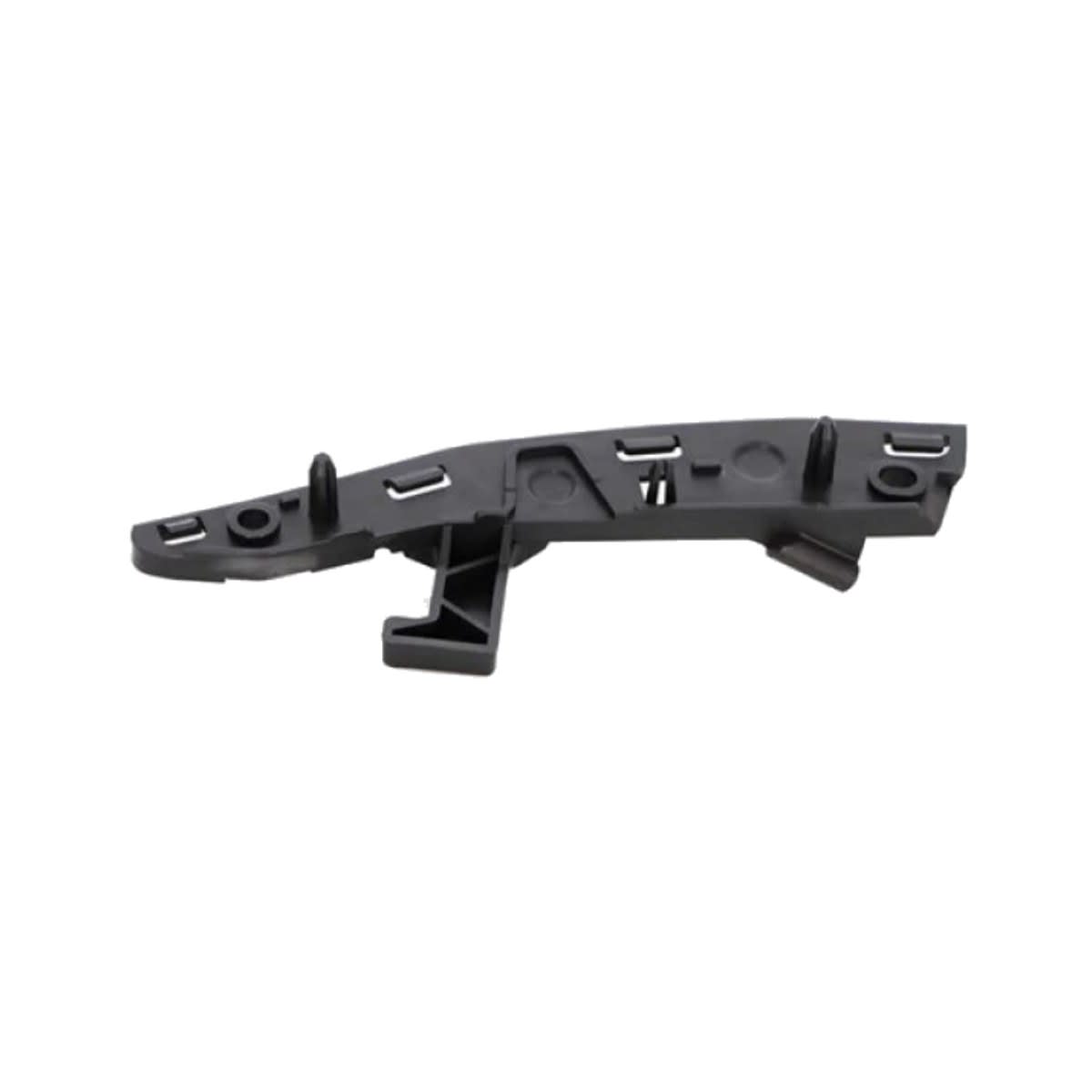 Pare-chocs AVANT DROITE CITROEN C3 2 2009-2016