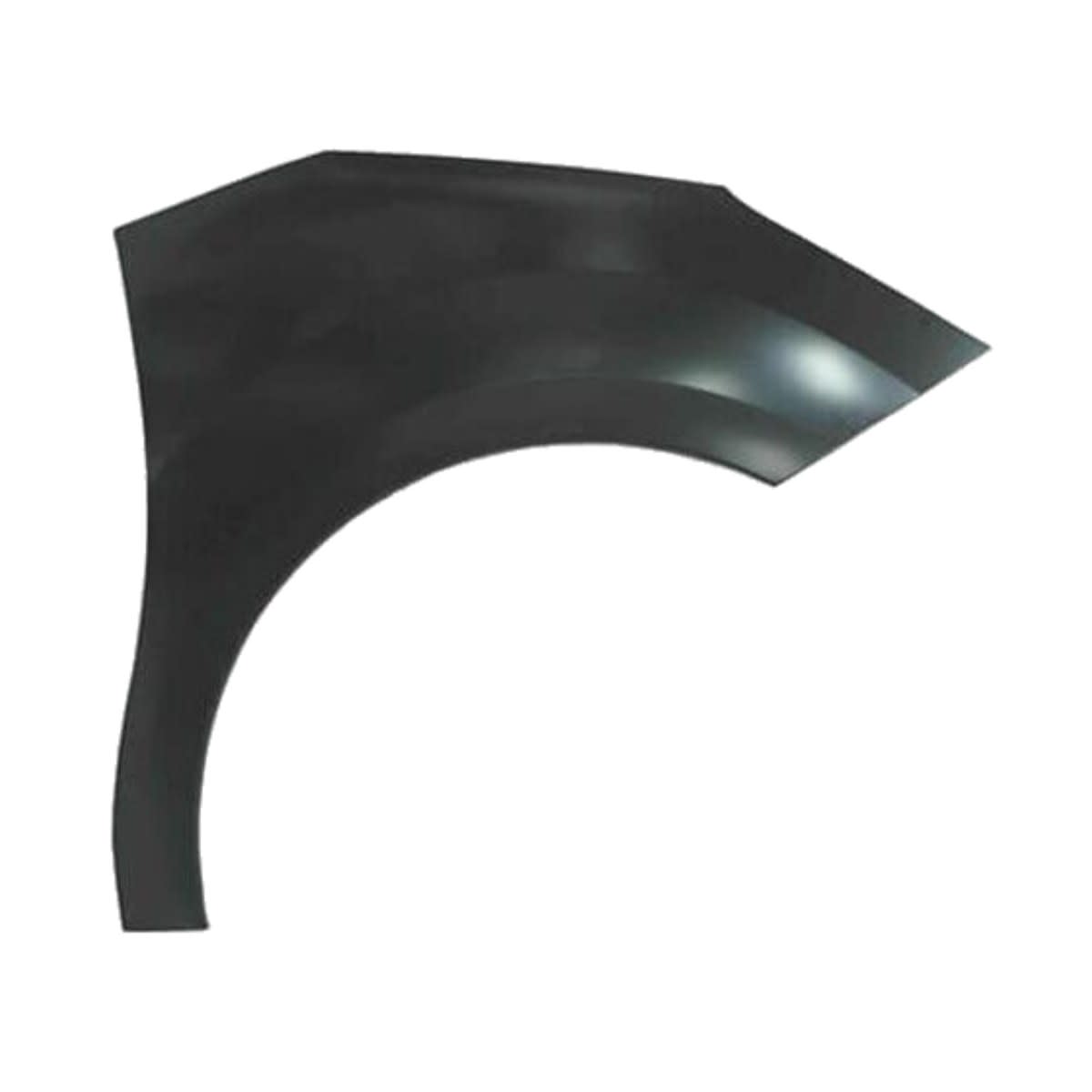 Aile AVANT DROITE CITROEN C3 2 2009-2016
