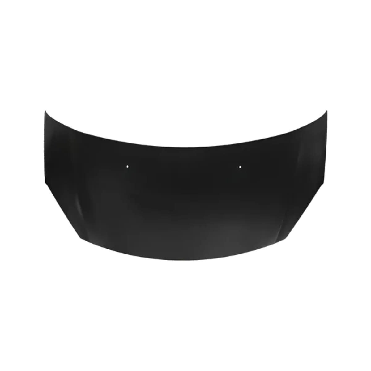 Capot CITROEN C3 2 2009-2016