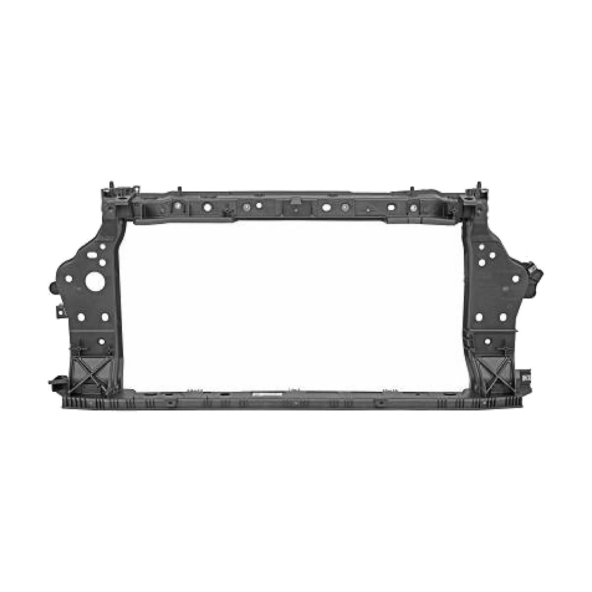 masque avant CITROEN C3 2 2009-2016