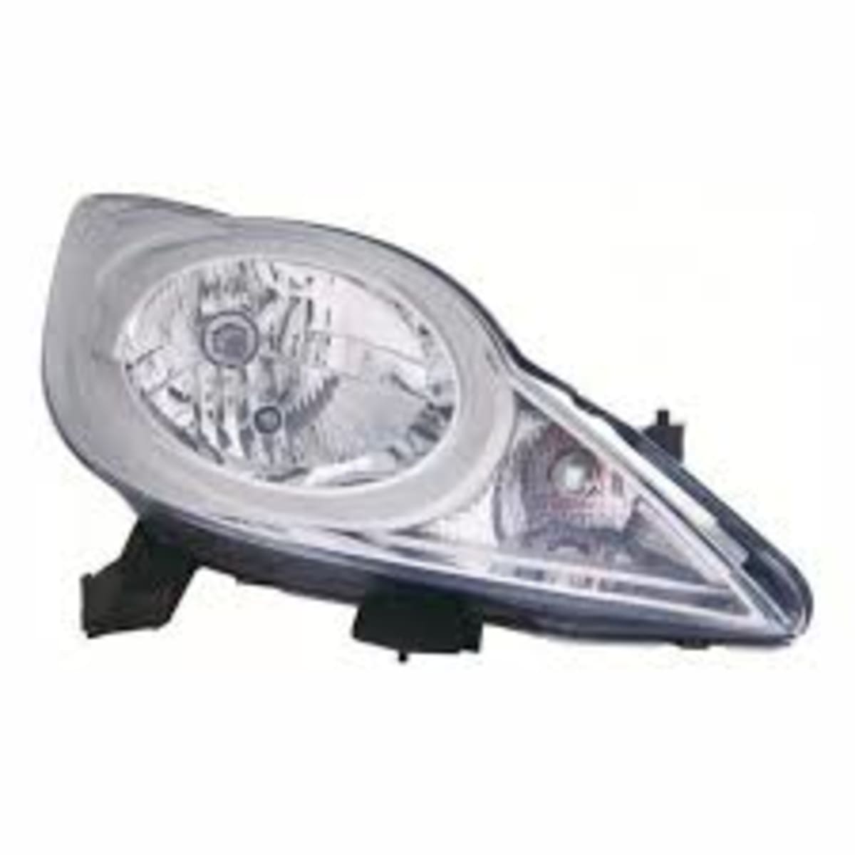 Optique DROITE CITROEN C1 1 2005-2014