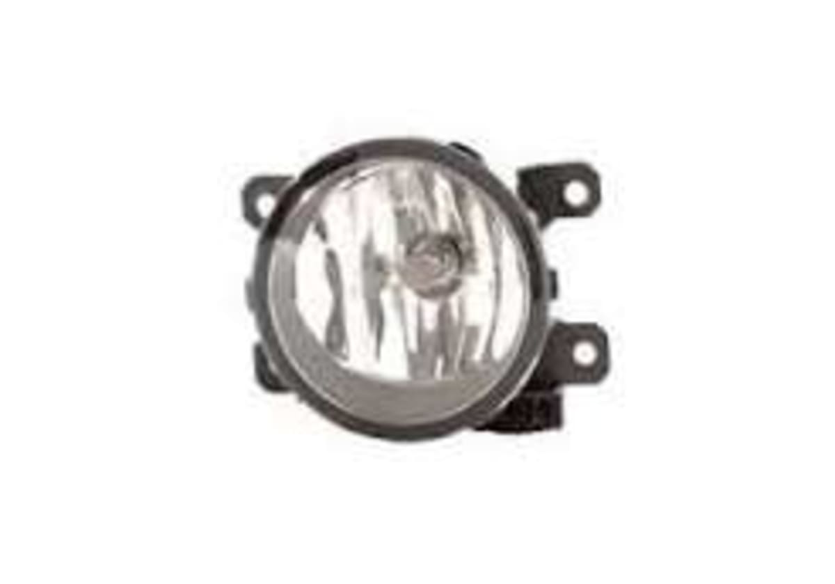 Optique DROITE CITROEN Berlingo 2 2008-2018