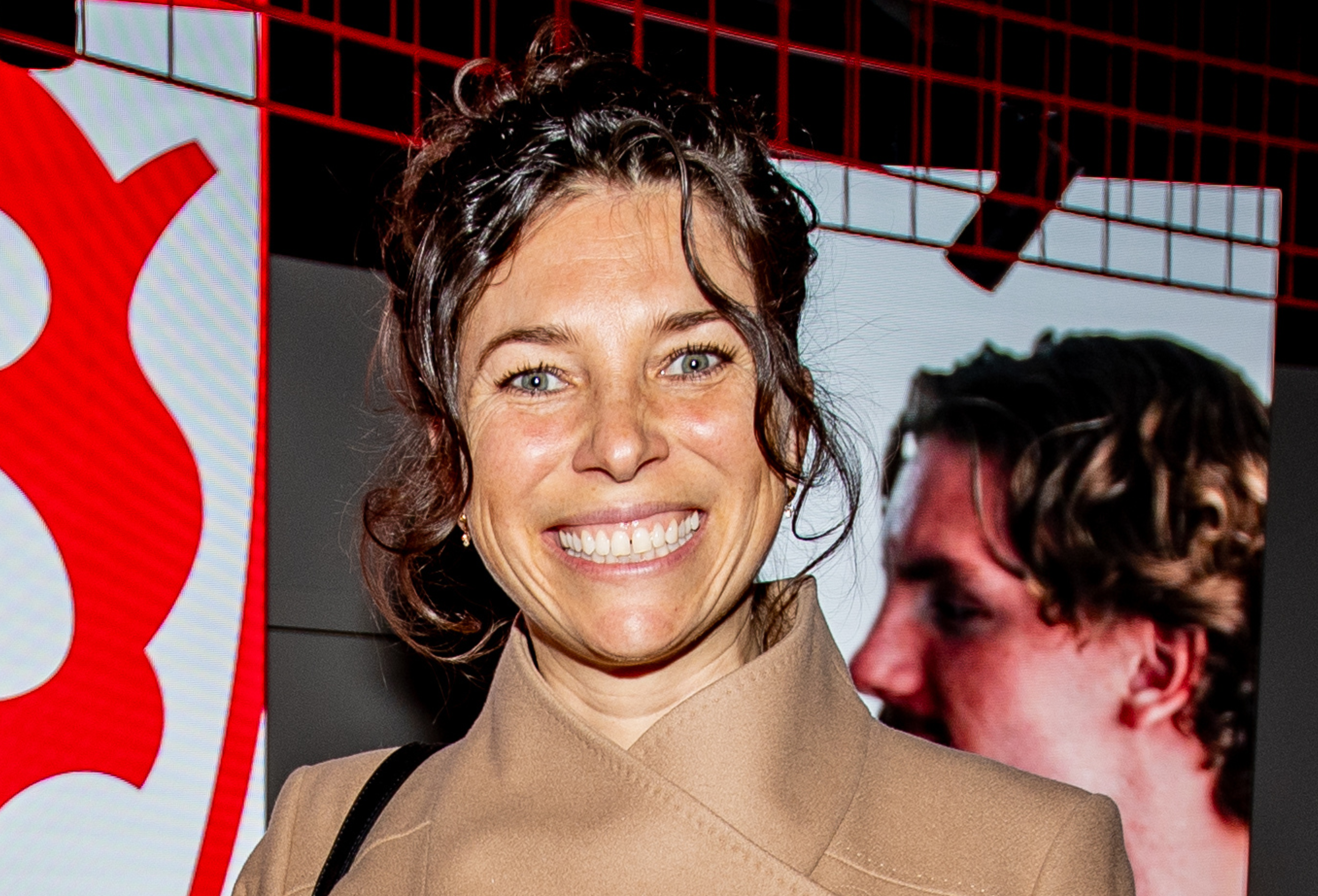 Sylvia Türcke, Geschäftsführende Gesellschafterin von Schober Information Group Deutschland GmbH