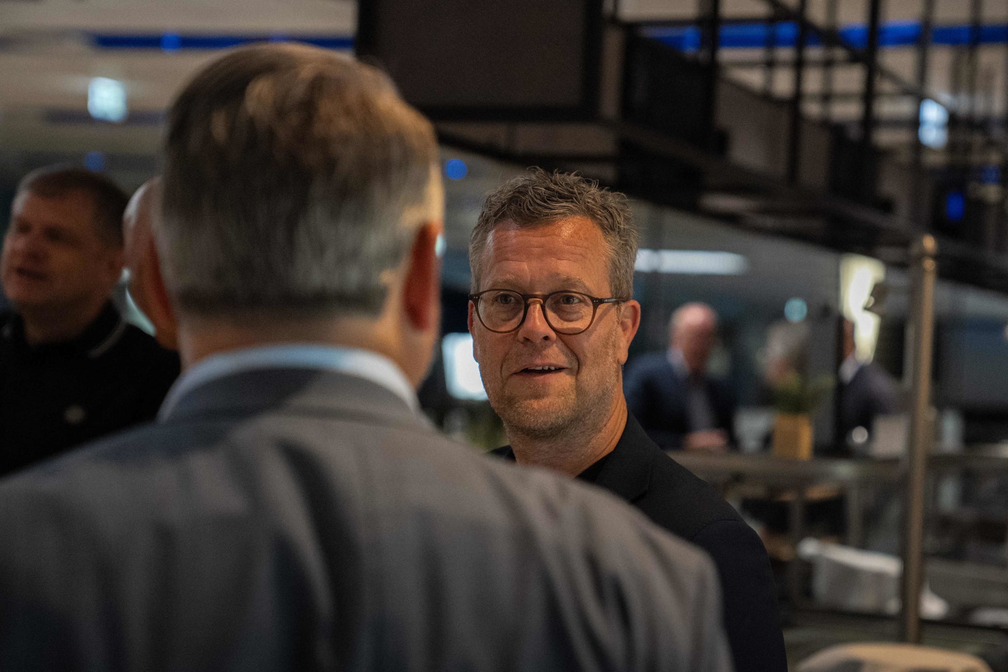Heiko Ostendorp ist neu in der Bundesliga-Kommission Clubmedien