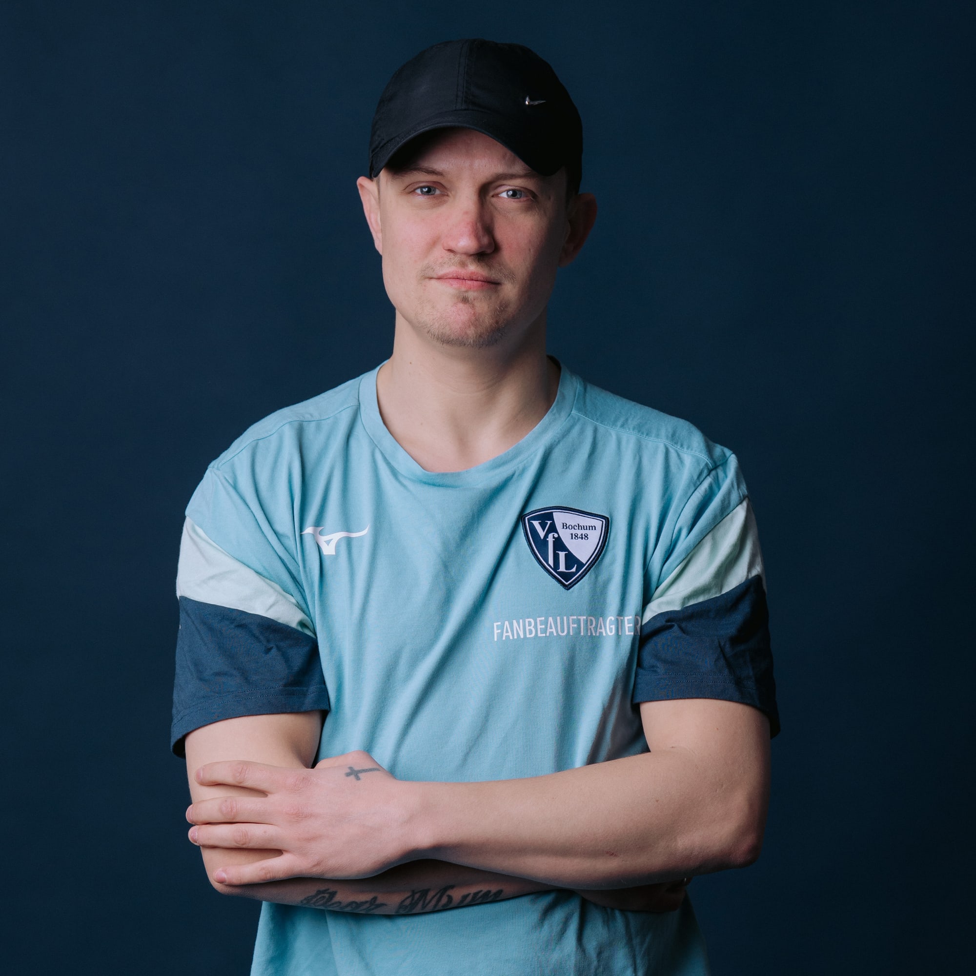 Fabian Kattanek