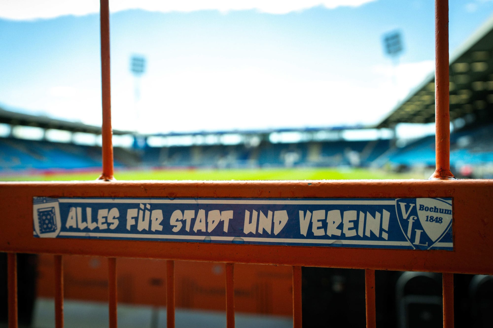 Die Faninfos zum Fürth-Spiel