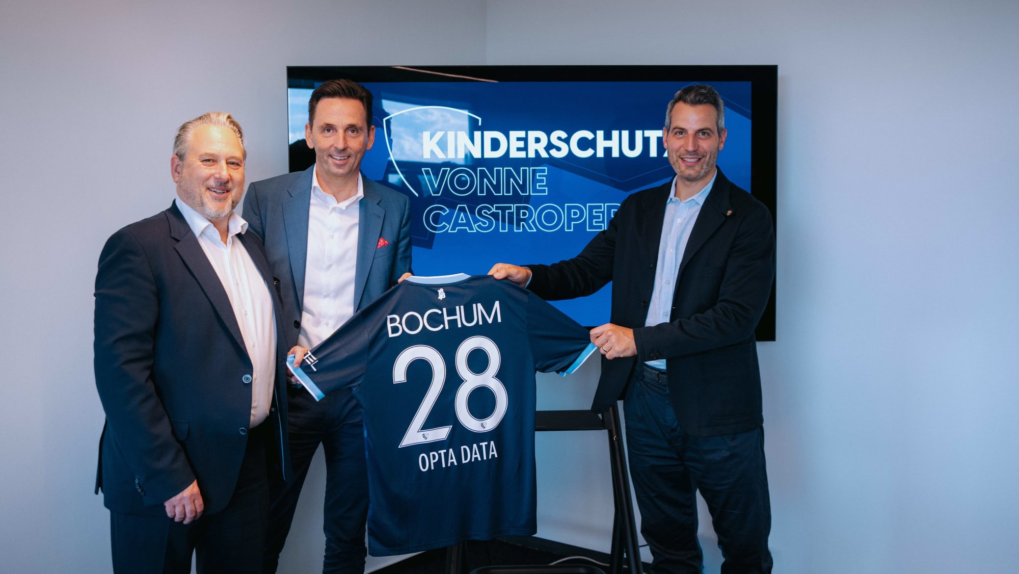 opta data unterstützt Kinderschutz