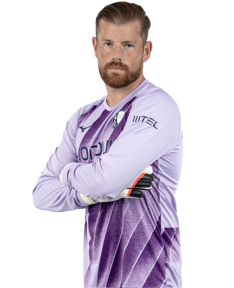 Timo Horn