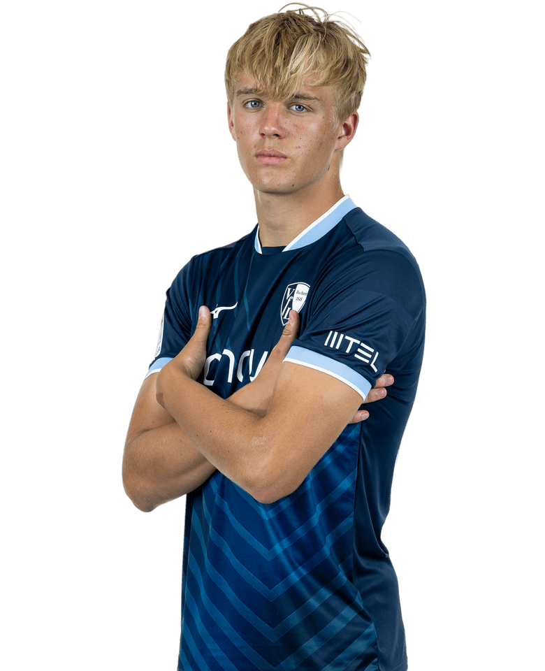 Lasse Isbruch