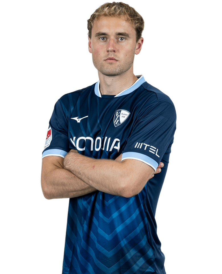 Mikkel Rakneberg
