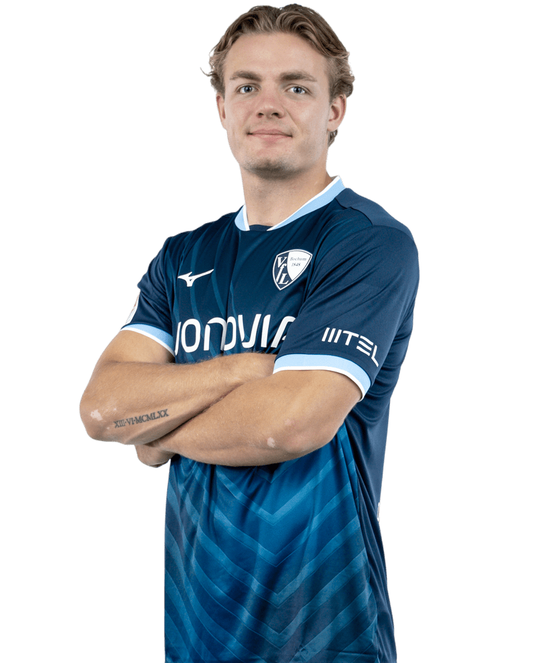 Christian Rasmussen