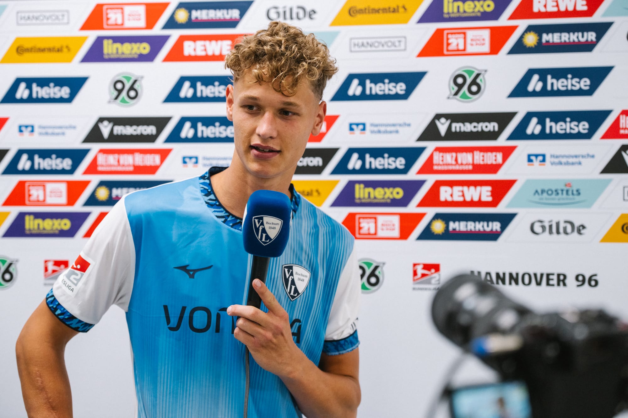 Die Stimmen nach dem Hannover-Spiel.