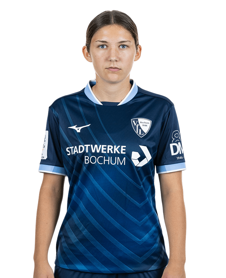 Ida Daedelow