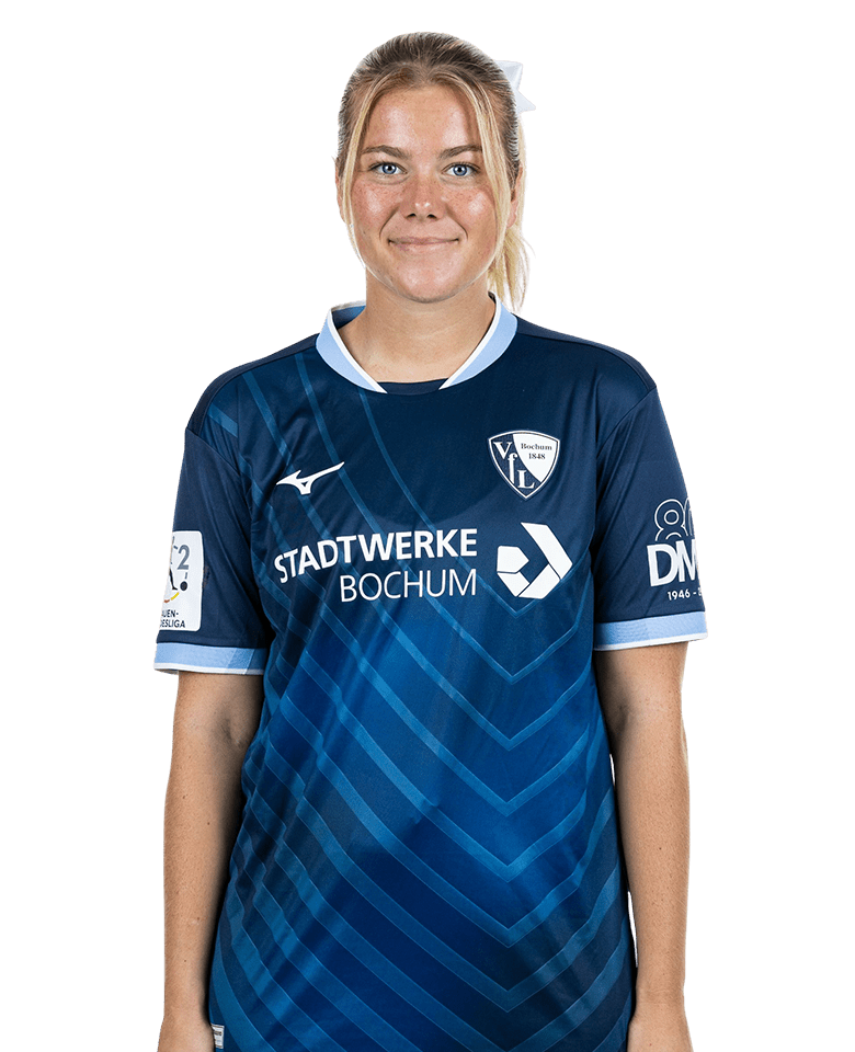 Lara Kirkby