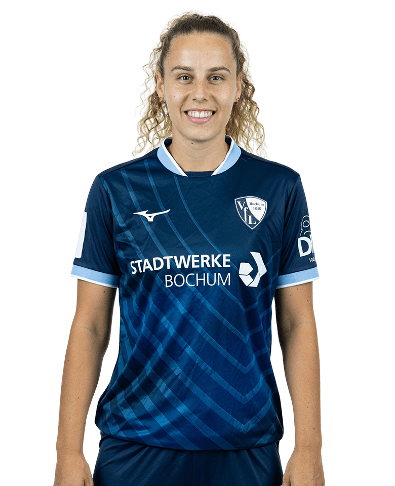 Leana Zaugg
