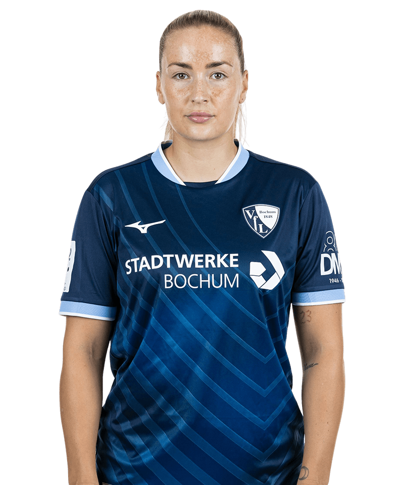 Nina Lange
