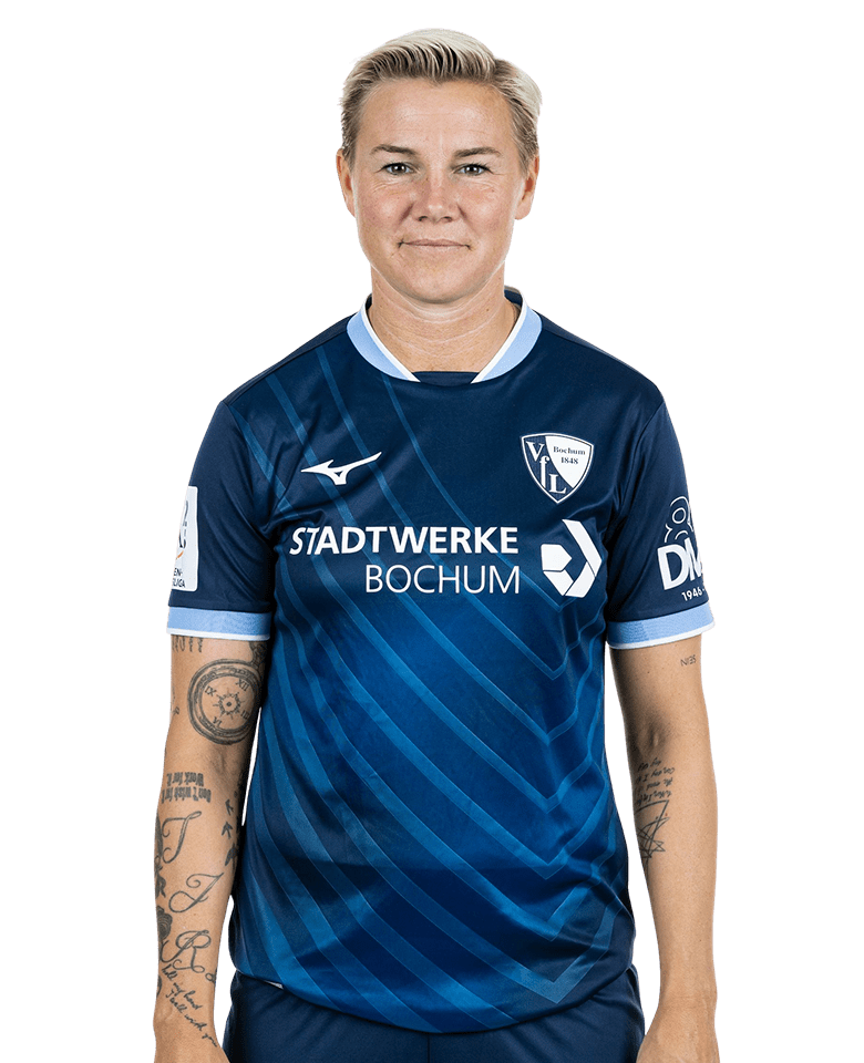 Sarah Freutel