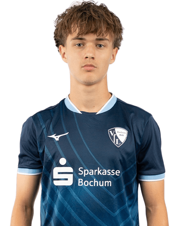 Kieron Schönitz