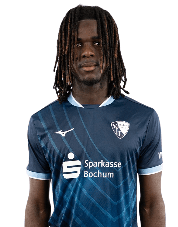 Ayanmo Yusuff