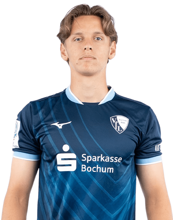Gianluca Reschke
