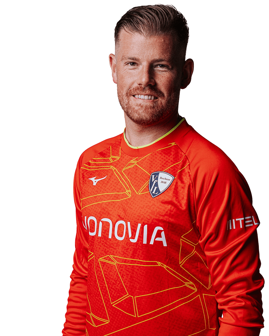Timo Horn