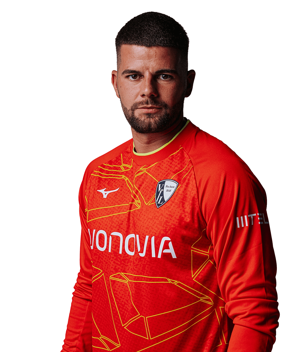 Niclas Thiede