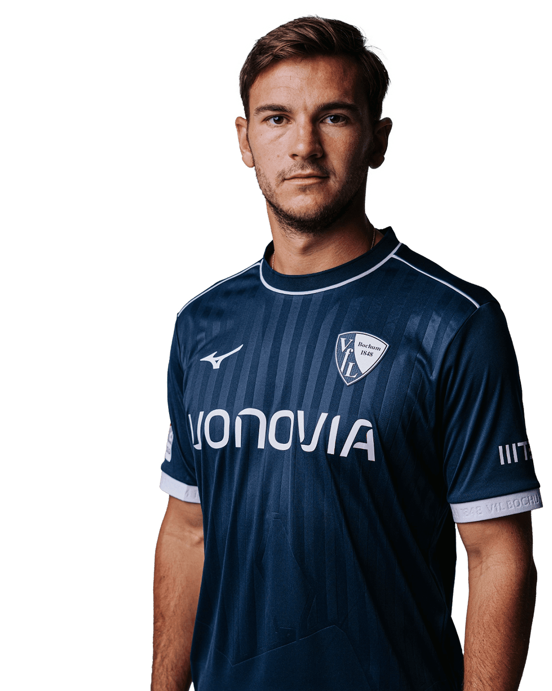 Romario Rösch