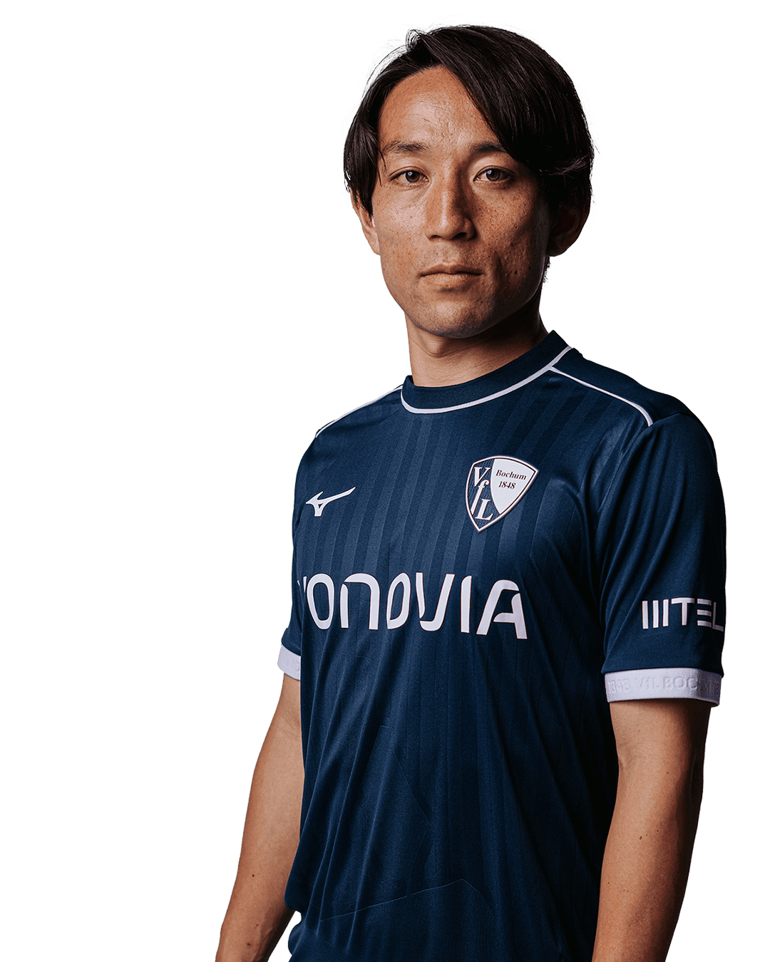 Koji Miyoshi
