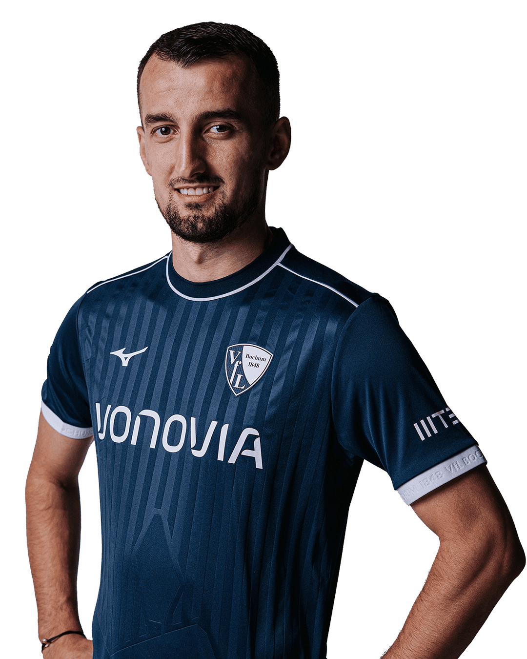 Erhan Masovic