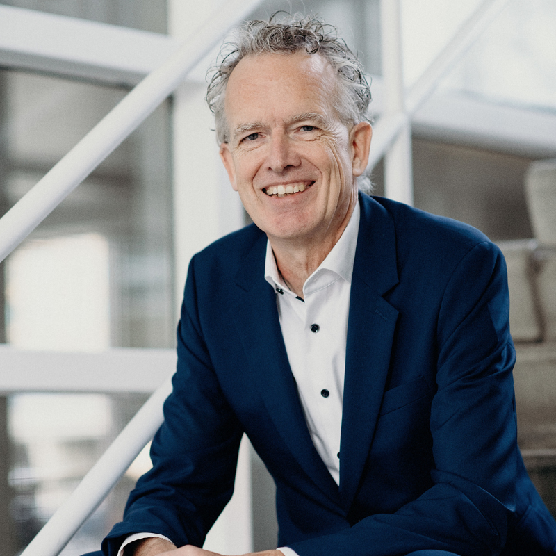 portretfoto Denis Vijgen