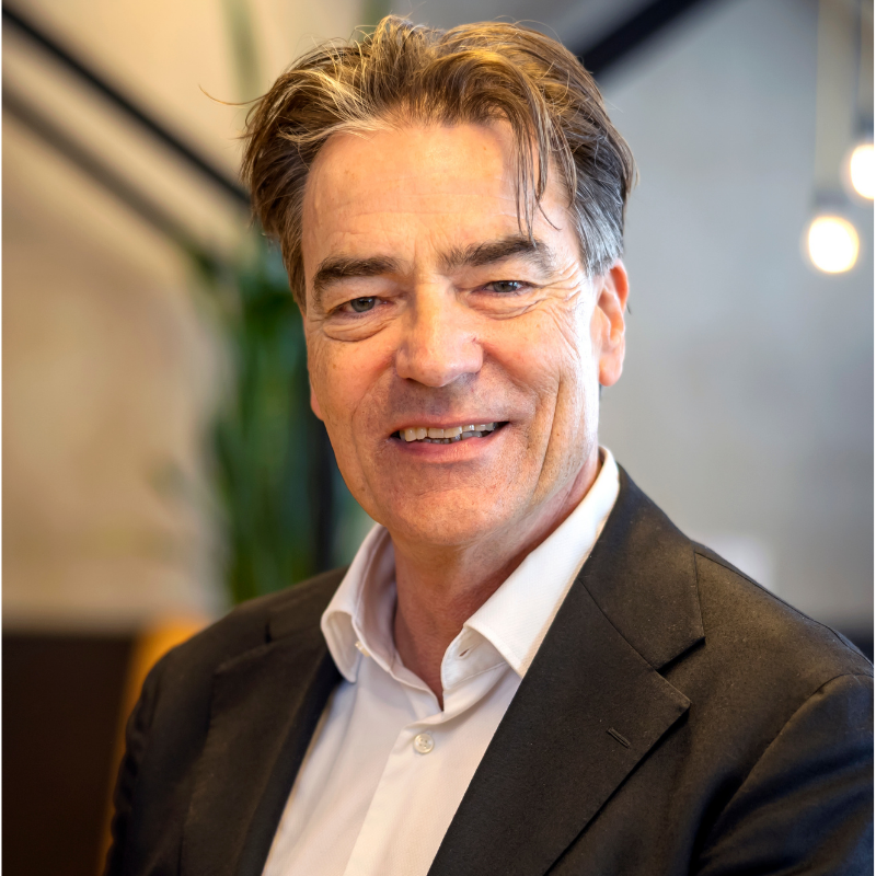 portretfoto Gijs de Bont