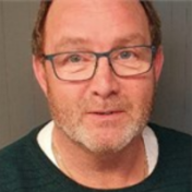 Mentor on the job Maarten Burger