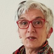 Mentor on the job Linda de Wagt