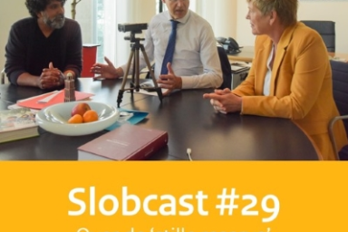 Slobcast