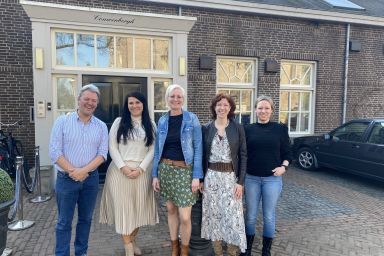 Projectgroep, PLATOO / Strategische Personeelsplanning