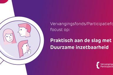 Illustratie Praktisch aan de slag met duurzame inzetbaarheid