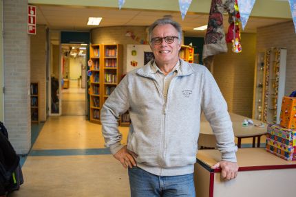 gp praktijkverhaal theo mathijssen