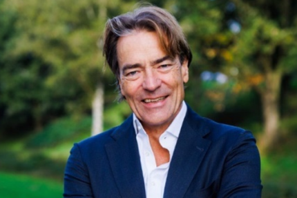 portret van gijs de bont