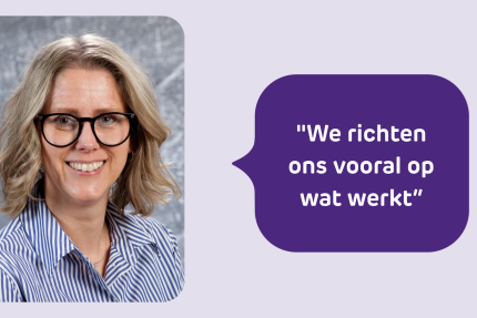 foto justa met quote