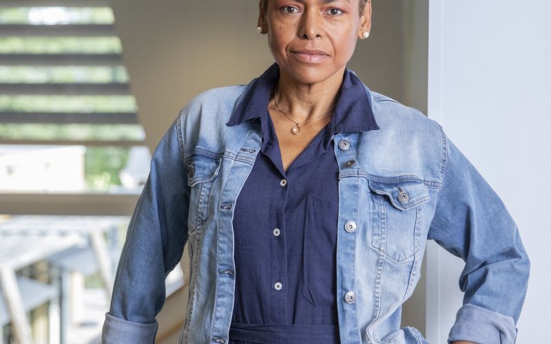 Overgang en werk in het primair onderwijs: een lerares van 45+