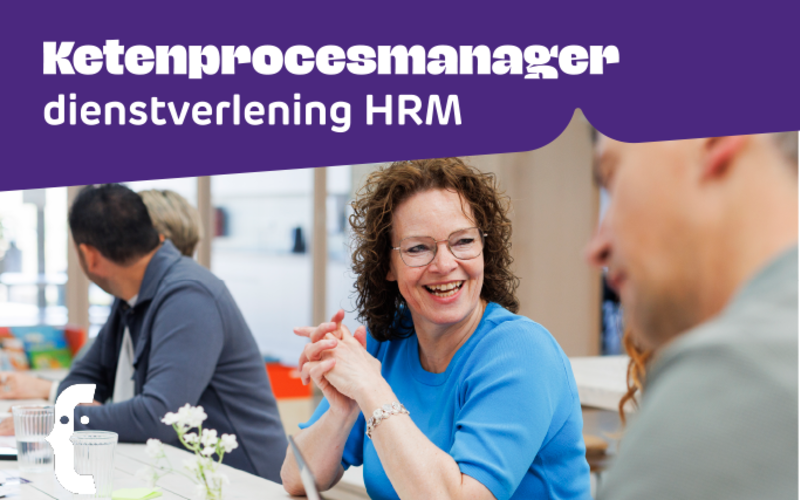 vacature