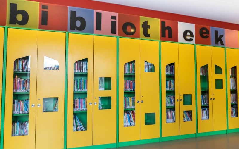 Bibliotheek